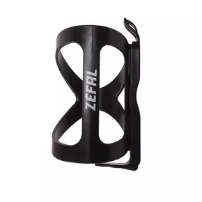 SUPORTE DE GARRAFA BIKE WIIZ ZÉFAL PRETO
