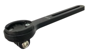 SUPORTE FRONTAL PARA GPS E GOPRO ICTUS INTEGRADO GARMIN