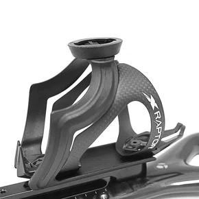 SUPORTE PARA CLIP XLAB TORPEDO KOMPACT 500 LITE INTEGRADO