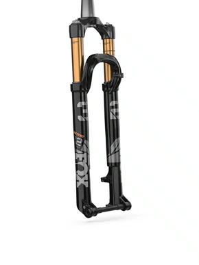 SUSPENSÃO FOX 32 STEPCAST KASHIMA SEM TRAVA