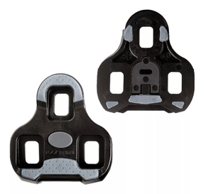 TACO LOOK KÉO GRIP ANTI SLIP PRETO FLUTUAÇÃO DE 0° SPEED