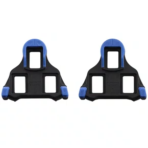 TACO SHIMANO SM-SH12 SPD-SL AZUL