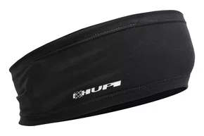 TESTEIRA HEADBAND PRETO LISO HUPI