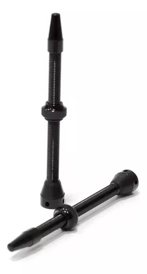 VÁLVULA BICO TUBELESS ABSOLUTE 80MM FURO LATERAL HIGH FLOW