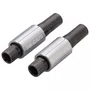 AJUSTADOR DE CABOS SHIMANO SM-CA70 2 UNIDADES