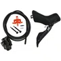 ALAVANCA STI DURA-ACE DI2 ST-R9270 DIREITA 12V