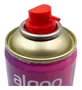 ALGOO PRO PROTEÇÃO BRILHO SILICONE PTFE SPRAY 300ML