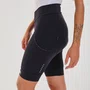 BERMUDA CICLISMO FEMININA MARCIO MAY LIGHT BAG CONFORTO