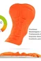 BERMUDA CICLISMO MASCULINA MARCIO MAY LIGHT BAG CONFORTO