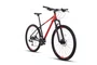 BICICLETA  AUDAX ADX 70 A PRETO VERMELHO