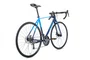 BICICLETA AUDAX VENTUS 1000 FREIO DISCO SHIMANO CLARIS 2X8V