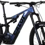 BICICLETA CALOI E-VIBE PEAK CARBON