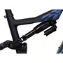 BICICLETA CALOI E-VIBE PEAK CARBON