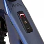 BICICLETA CALOI E-VIBE PEAK CARBON