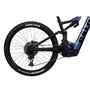 BICICLETA CALOI E-VIBE PEAK CARBON