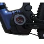 BICICLETA CALOI E-VIBE PEAK CARBON