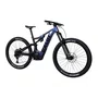BICICLETA CALOI E-VIBE PEAK CARBON