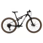 BICICLETA CALOI ELITE CARBON FS NX 2025