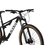 BICICLETA CALOI ELITE CARBON FS NX 2025