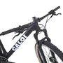 BICICLETA CALOI ELITE CARBON SPORT SLX