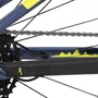 BICICLETA CALOI EXPLORER COMP SL CUES 10V 2026 AZUL