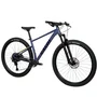 BICICLETA CALOI EXPLORER COMP SL CUES 10V 2026 AZUL