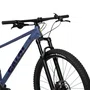 BICICLETA CALOI EXPLORER COMP SL CUES 10V 2026 AZUL