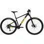 BICICLETA CALOI EXPLORER SPORT SHIMANO ACERA 16V