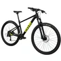 BICICLETA CALOI EXPLORER SPORT SHIMANO ACERA 16V