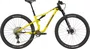 BICICLETA CANNONDALE SCALPEL 4 LEFTY