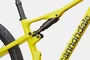 BICICLETA CANNONDALE SCALPEL 4 LEFTY