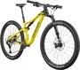 BICICLETA CANNONDALE SCALPEL 4 LEFTY