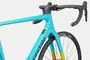 BICICLETA CANNONDALE SUPERSIX EVO 3