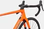 BICICLETA CANNONDALE SUPERSIX EVO 4 CARBON 105