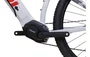 BICICLETA ELÉTRICA CALOI E-VIBE EXPLORER 2025 8V ARO 29