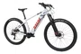 BICICLETA ELÉTRICA CALOI E-VIBE EXPLORER 2025 8V ARO 29