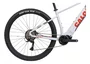 BICICLETA ELÉTRICA CALOI E-VIBE EXPLORER 2025 8V ARO 29