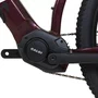 BICICLETA ELÉTRICA CALOI E-VIBE EXPLORER 2025 8V ARO 29