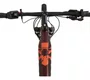 BICICLETA ELÉTRICA CALOI E-VIBE EXPLORER 2025 8V ARO 29