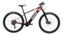 BICICLETA ELÉTRICA CALOI E-VIBE EXPLORER 2025 8V ARO 29
