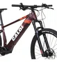 BICICLETA ELÉTRICA CALOI E-VIBE EXPLORER 2025 8V ARO 29