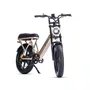 BICICLETA ELÉTRICA GROOVE E-JAZZ 750W 48V FAT BIKE