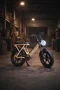 BICICLETA ELÉTRICA GROOVE E-JAZZ 750W 48V FAT BIKE