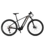 BICICLETA ELÉTRICA GROOVE E-SKA 9 12V BOOST UDH 2026