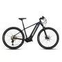 BICICLETA ELÉTRICA GROOVE E-SKA 9 2026 12V