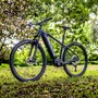BICICLETA ELÉTRICA GROOVE E-SKA 9 2026 12V