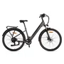 BICICLETA ELÉTRICA GROOVE E-URBAN 700C 7V