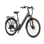BICICLETA ELÉTRICA GROOVE E-URBAN 700C 7V