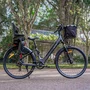 BICICLETA ELÉTRICA GROOVE E-URBAN 700C 7V