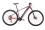 BICICLETA ELÉTRICA OGGI BIG WHEEL 8.0 COM ACELERADOR